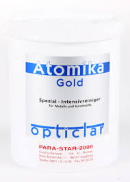 Atomika Gold - 1,5 KG